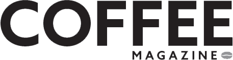 Coffee Magazine Logo